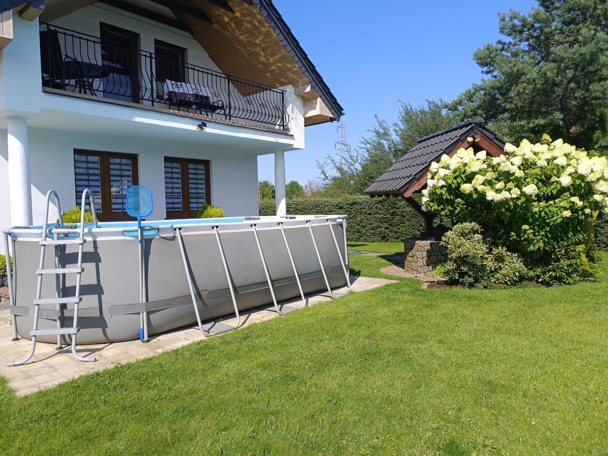Pokoje Goscinne Weronika Puck Exterior foto